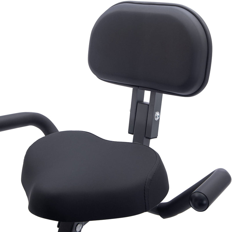 Magnetic Resistance Fitness Trainer