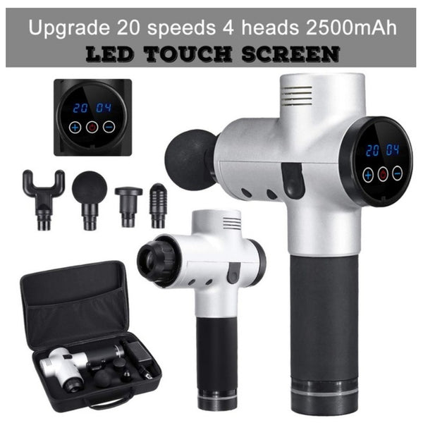 Body Massager Electric Vibration Guns