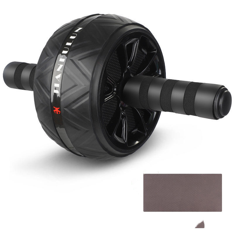 Ab Muscle Fitness Device