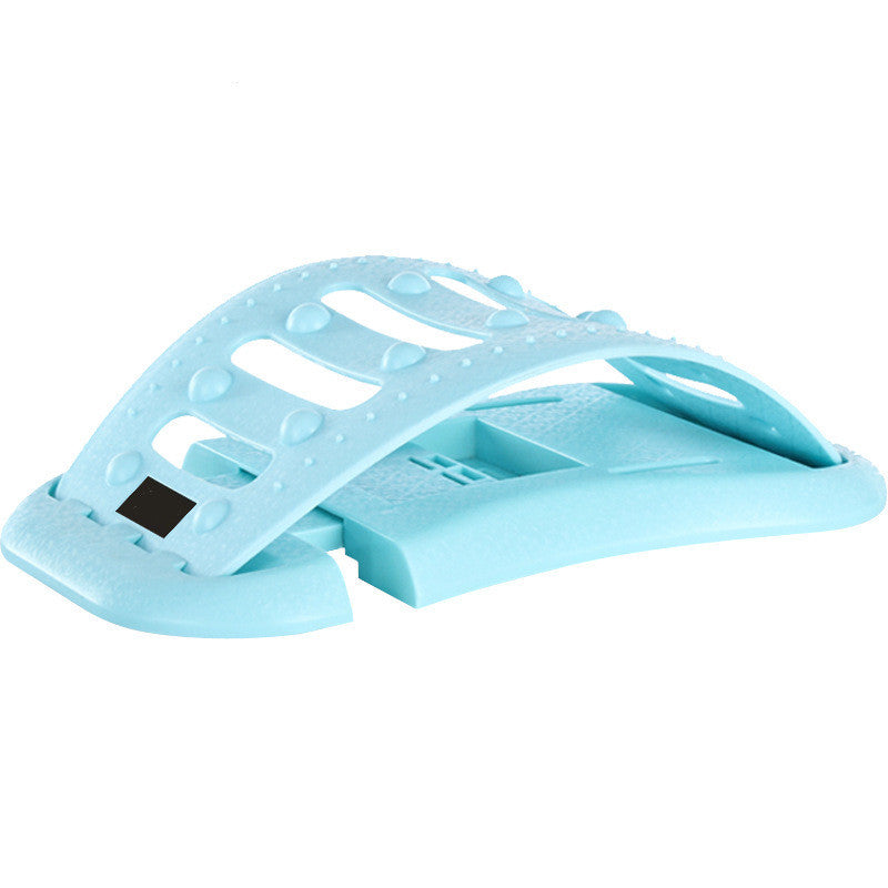 Lumbar Tractor for Back Pain Relief