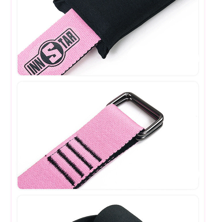 Yoga Stretch Band