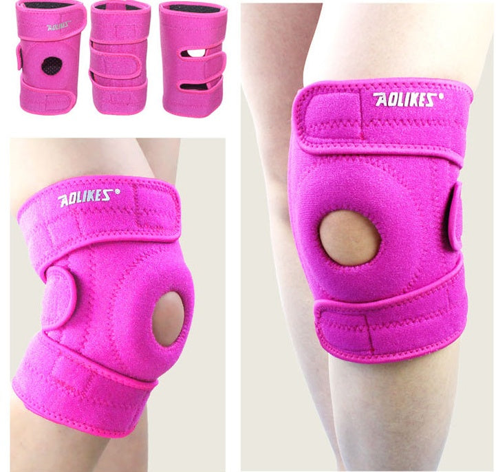 Sports Antiskid Kneepad
