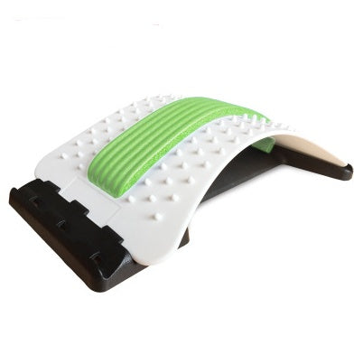 Lumbar Tractor for Back Pain Relief
