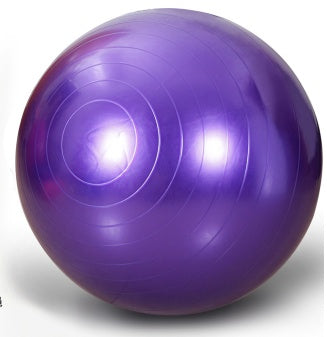 Yoga ball for kids, explosion-proof.