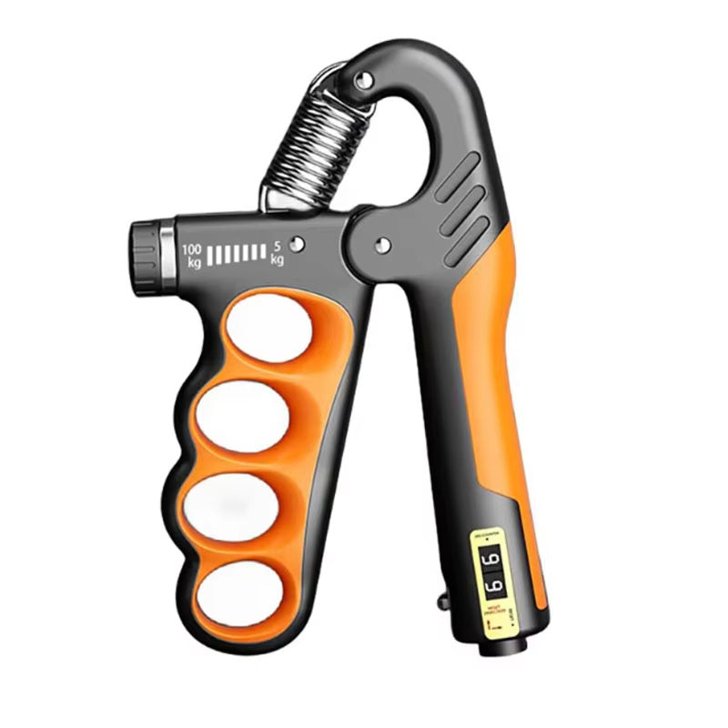 Hand Grip Strengthener