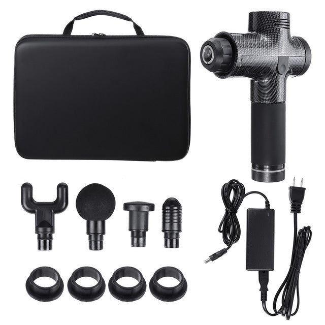 Body Massager Electric Vibration Guns