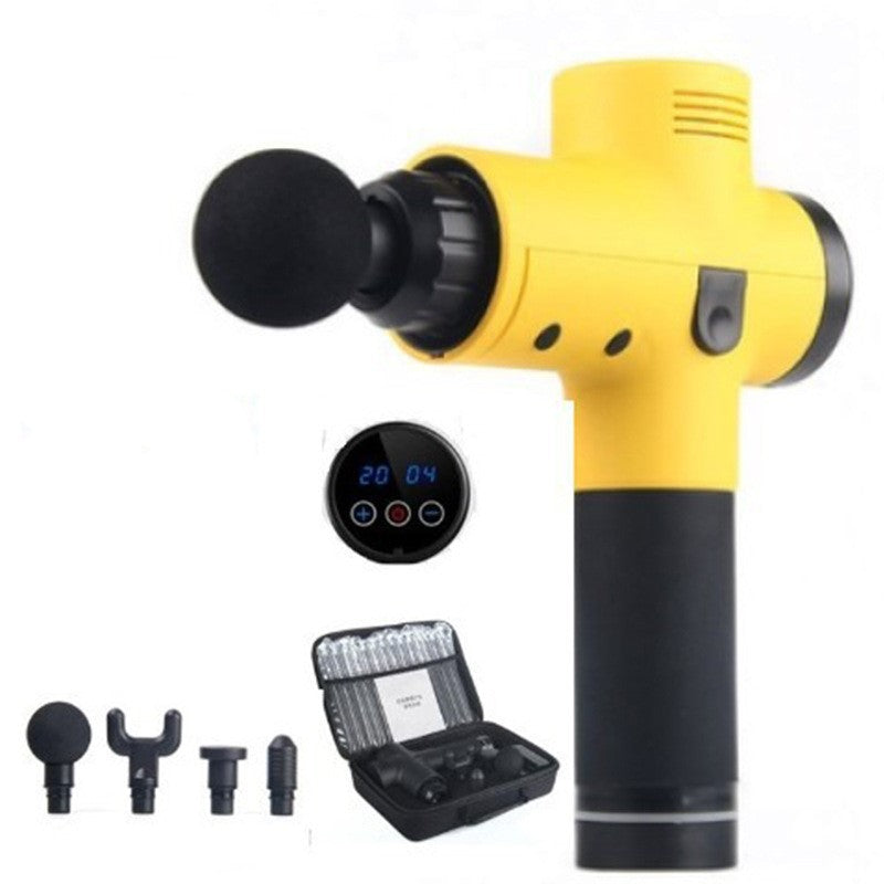 Body Massager Electric Vibration Guns