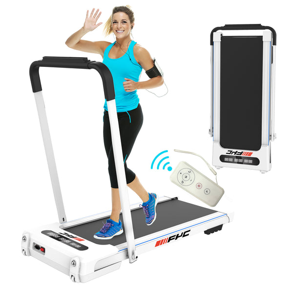 Smart Home Treadmill