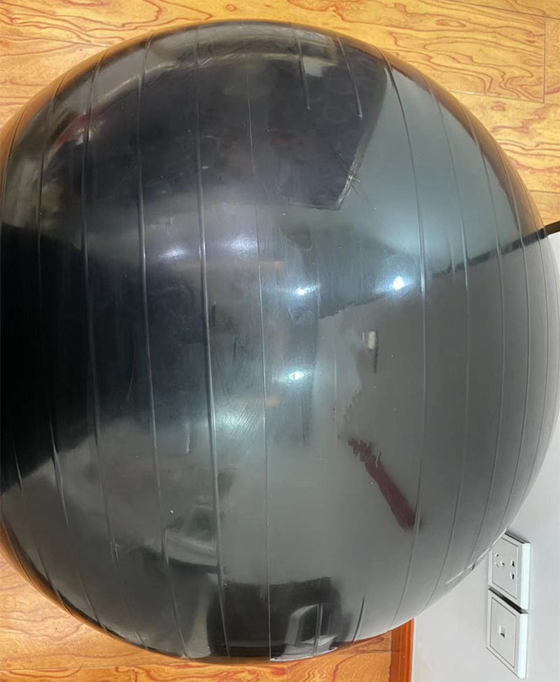 Yoga ball for kids, explosion-proof.