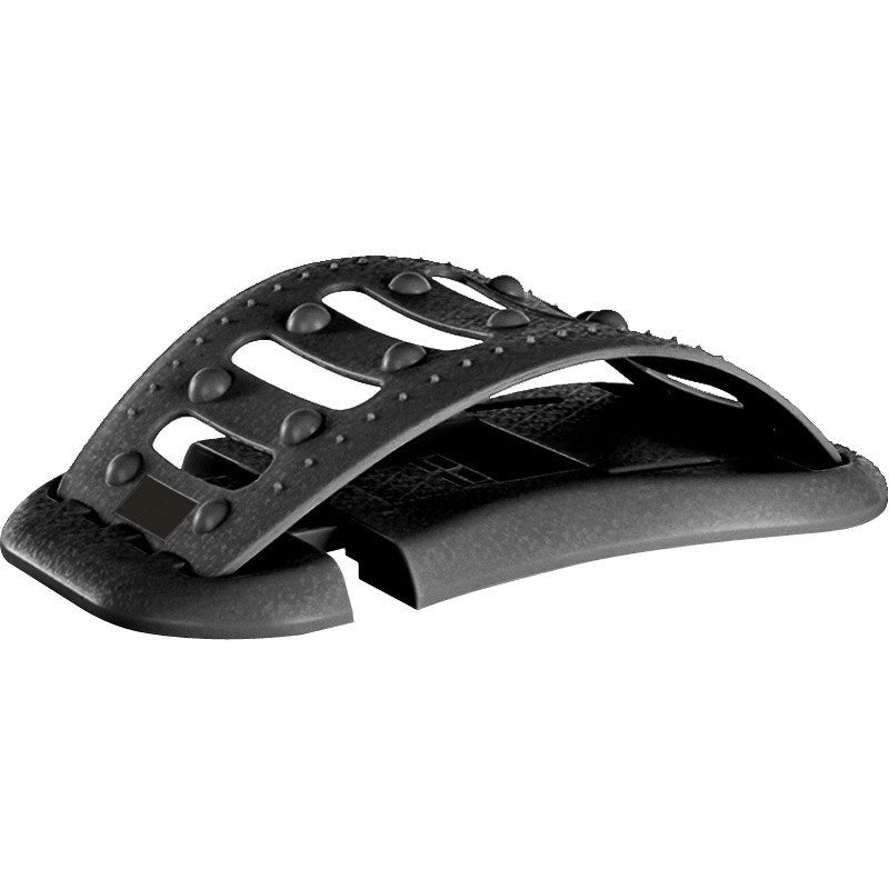 Lumbar Tractor for Back Pain Relief