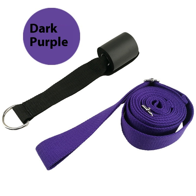 Trainer Band Stretch Belt