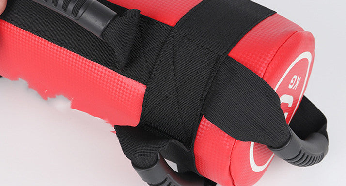 Fit Equip Train Fitness Pack