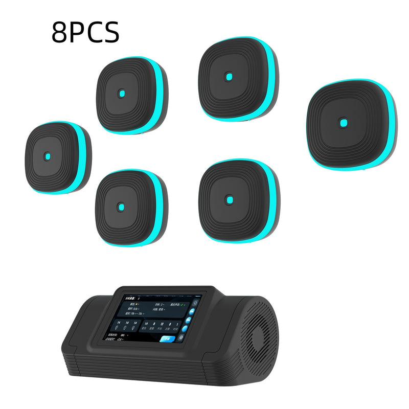 Home Smart BT Music Speaker