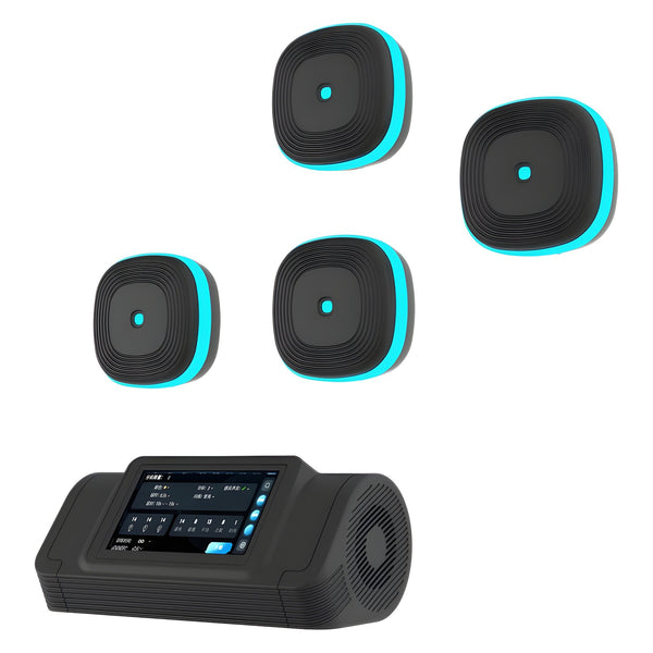 Home Smart BT Music Speaker