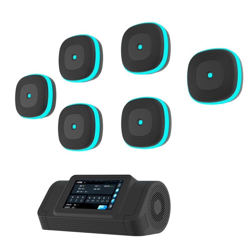 Home Smart BT Music Speaker
