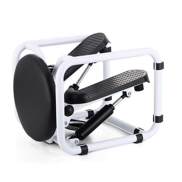 Wriggled Treadmill Hydraulic Elliptical Jogging