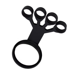 Silicone Finger Exerciser