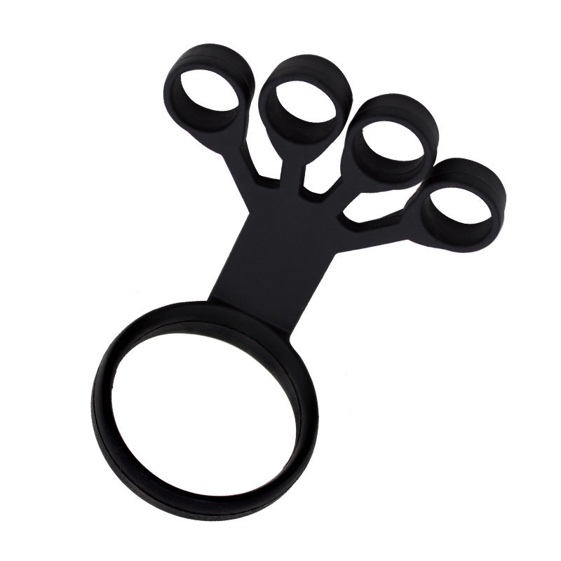 Silicone Finger Exerciser