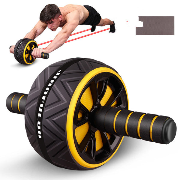 Ab Muscle Fitness Device