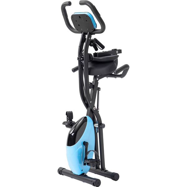 Magnetic Resistance Fitness Trainer
