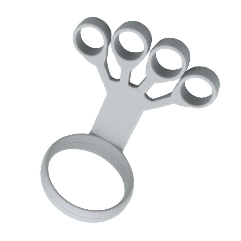 Silicone Finger Exerciser
