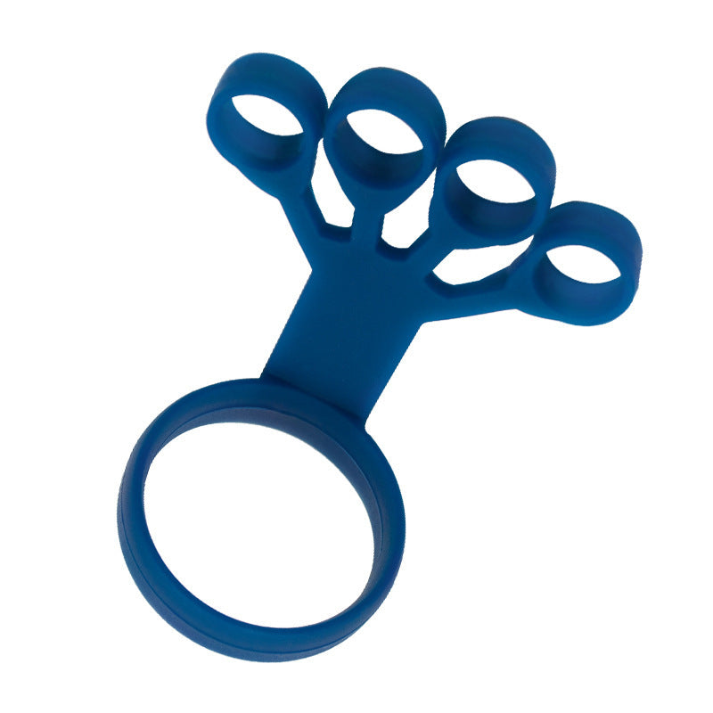 Silicone Finger Exerciser