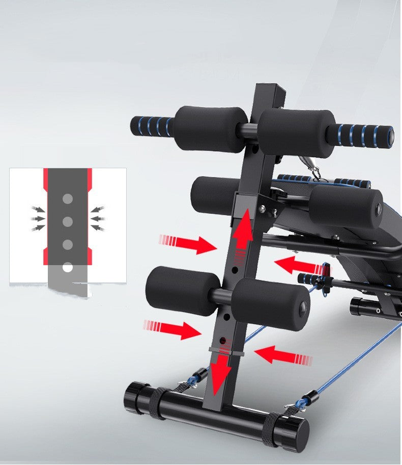 Supine Board