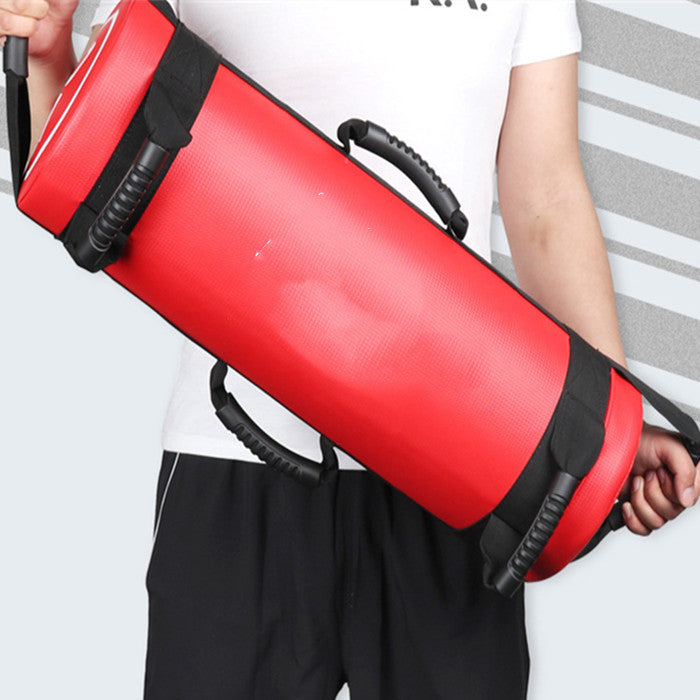 Fit Equip Train Fitness Pack
