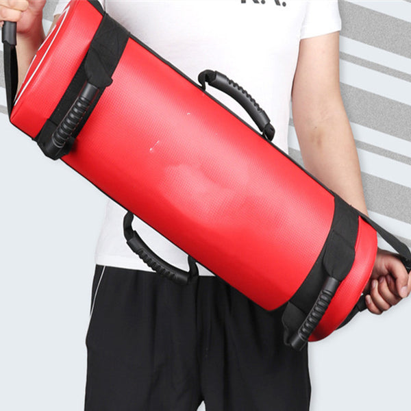 Fit Equip Train Fitness Pack