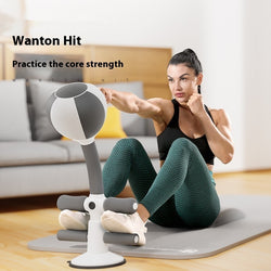 Sit-up boxing ball, Speed Target