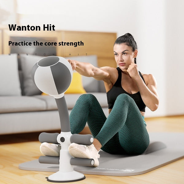 Sit-up boxing ball, Speed Target