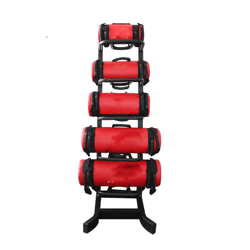 Fit Equip Train Fitness Pack