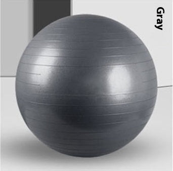 Yoga ball for kids, explosion-proof.