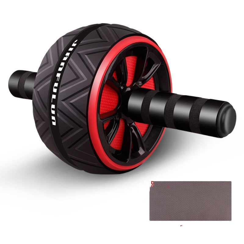 Ab Muscle Fitness Device