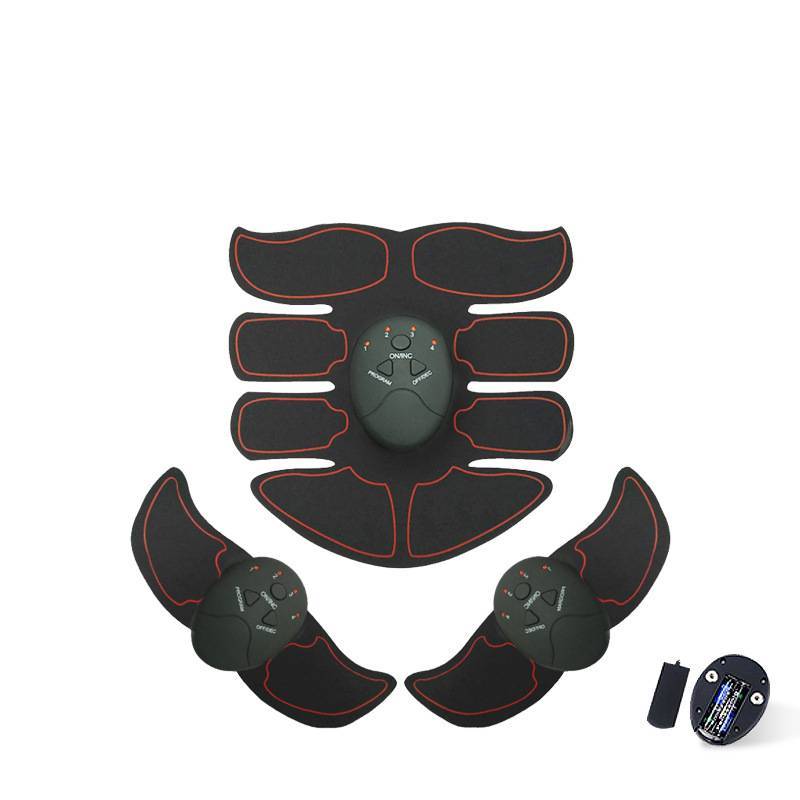 Ulti EMS Abs Trainer