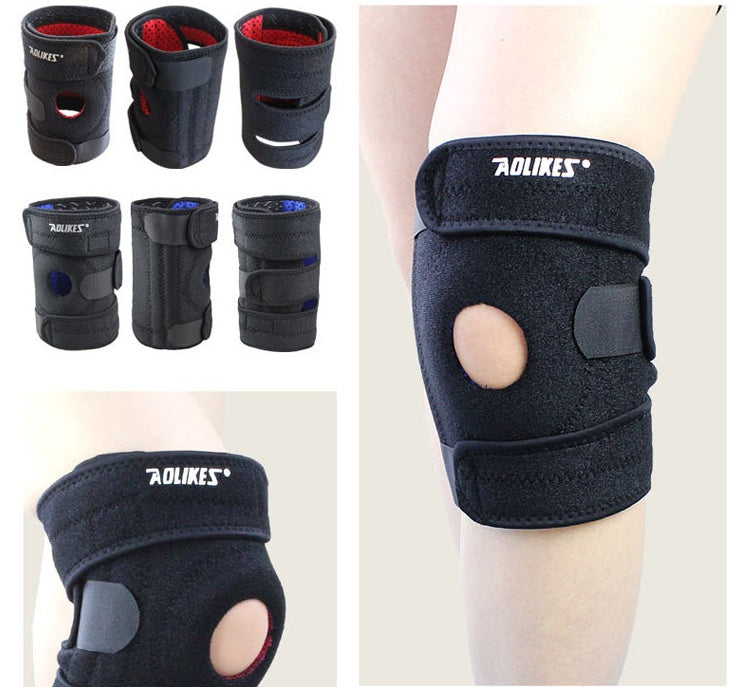 Sports Antiskid Kneepad