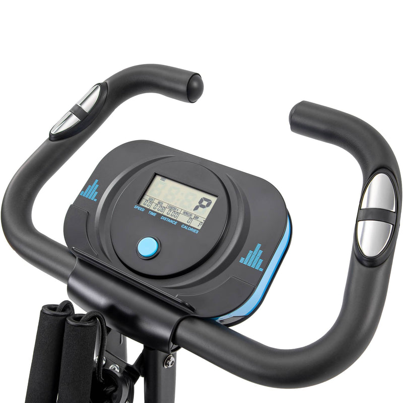 Magnetic Resistance Fitness Trainer
