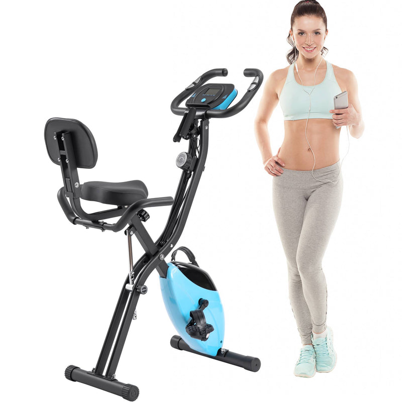 Magnetic Resistance Fitness Trainer